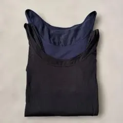 極暖 ヒートテック