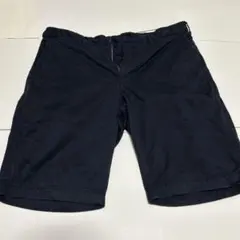 ユニクロ　メンズショートパンツ