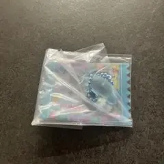 サンリオグミチュアチャーム シナモロール