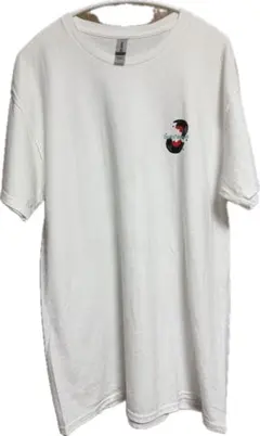 My Hair is Bad Tシャツ Lサイズ ホワイト
