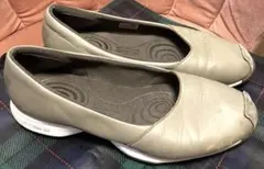 リーボック 24.5cm イージートーン　movingair パンプス　レディー