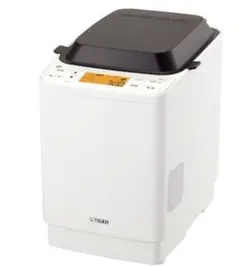 IHホームベーカリー やきたて 1斤タイプ ホワイト KBY-A100-Wのサムネイル