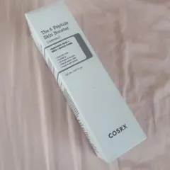 COSRXザ・6ペプチドスキンブースターセラム