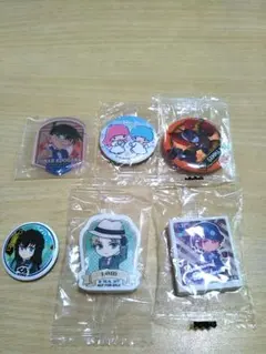 くら寿司　オマケセット