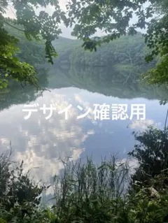 シルエットデザイン様