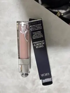 Dior アディクトリップグロス 100