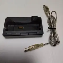 CASIO デジカメ 充電器 EXILIM CA-27 EX-Z57 クレードル - メルカリ