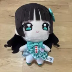 iLiFE! 純嶺みき 推しぬいマスコット ぬいぐるみ 武道館 - メルカリ