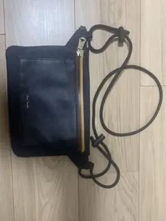 ポールスミス　サコッシュ