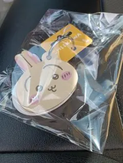 ちいかわ　うさぎメモ