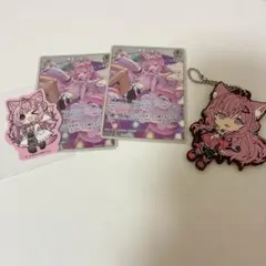 博衣こより