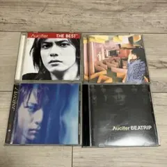 Λucifer リュシフェル　アルバム　まとめ売り