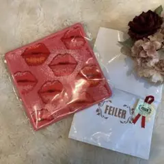 フェイラー　ハンカチ　新品
