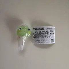 たまごっち　カラフルキャンディチャーム　くちぱっち