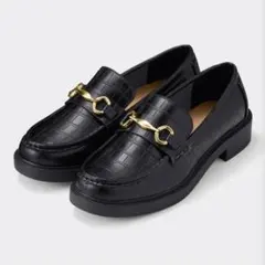 GU☆ローファー