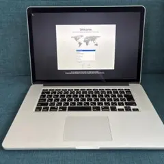 動作確認済み MacBook Pro (13インチ) A1706 ID:4K11 - メルカリ