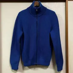 14AW Maison Margiela ドライバーズニットのサムネイル