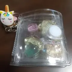 シール帳 キャラクターグッズ