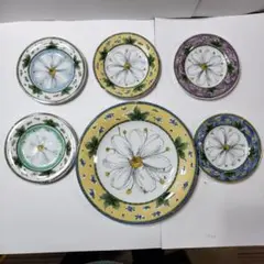 ナルミ　食器セットのサムネイル