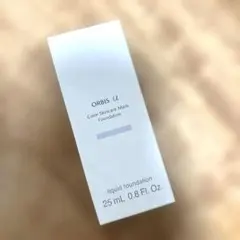 [新品未使用]ORBIS U リキッドファンデーションのサムネイル