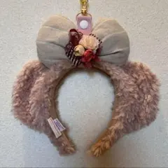 カチューシャホルダー　#110