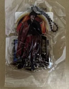 RAMPAGE 川村壱馬　BOT クリアチャーム1点②