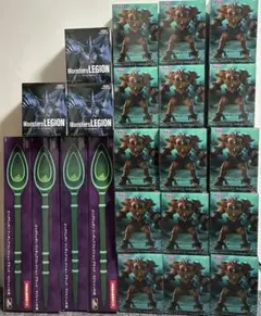 最新プライズフィギュア 遊戯王 まとめ売り 22点