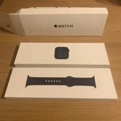 マコチン様専用Apple Watch SE 3 40mm Midnight G