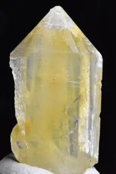 国産鉱物　天川村産　五代松鉱山　洞川　レモン水晶　クリスタル　オマケあり 101fd484799c2daceea74ec3770783