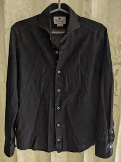 最強3ピース☆未使用 ジャンネット giannetto/18SS/3ピーススーツ/豊田貿易正規品/シアサッカー 44（3338) 2025年最新ジャンネット vinciの人気アイテム - メルカリ