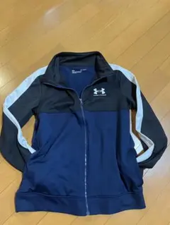 UNDER ARMOUR ジャージ上150cm