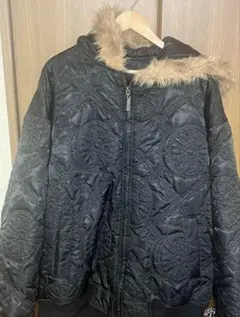 bboy ダウンジャケット