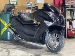 ★YAMAHA★マジェスティ★4D9★全国陸送可能〜★ YAMAHA・マジェスティ・4d9・ワイズギア・スピーカー・全国陸送可能