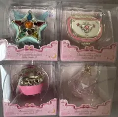 セーラームーン セラミュ リングライト ネプチューン 海王みちる