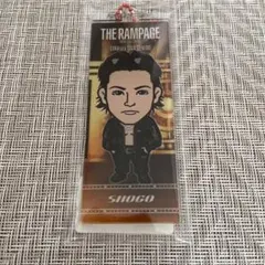 岩谷翔吾　アクリル千社札キーホルダー THE RAMPAGE