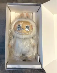 2026年最新】Pop mart the monsters angel inの人気アイテム - メルカリ