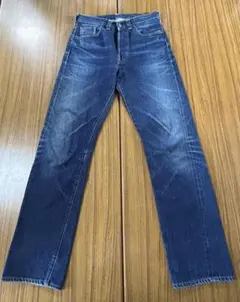 LEVI'S（リーバイス）201xx アメリカ製　W33 Ｌ36のサムネイル