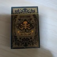 ワンピース　トランプ