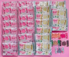♡キャンディチャームズ グミ キティ ポムポムプリン ポチャッコ ハンギョドン♡のサムネイル