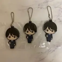 東京リベンジャーズ ガチャ ラバーマスコット ナオト