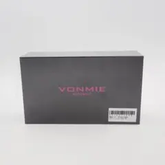 VONMIE NICOBELT ボミー フェイシャル EMS ニコベルトのサムネイル