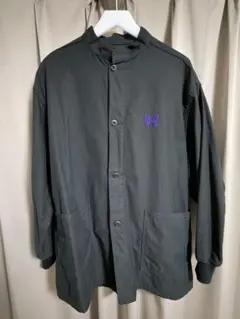 Needles - Army Shirt - Size S 黒のサムネイル