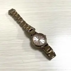 ジャンク品＊シチズン xC ＊腕時計