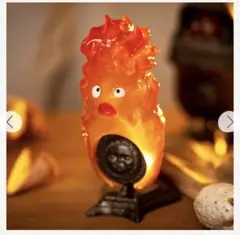 KAZARING カルシファーがいっぱい