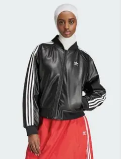 2026年最新】adidas spezial ジャケットの人気アイテム - メルカリ