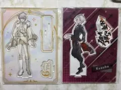 にじさんじ 葛葉 アクリルスタンド2点セット