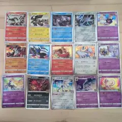 ポケモンカードセット 25thまとめ売り