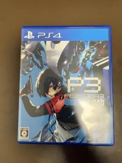 PS4 ペルソナ3リロード 通常版