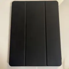 ESR iPad 9世代 ケース 10.2インチ 半透明 指紋防止 三つ折り