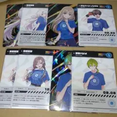 にじさんじ にじフェス コレカ まとめ売り - メルカリ